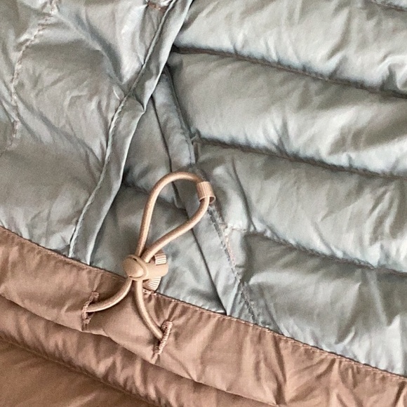 Patagonia Down Sweater Jacket Woman’s XS - Picture 10 of 12